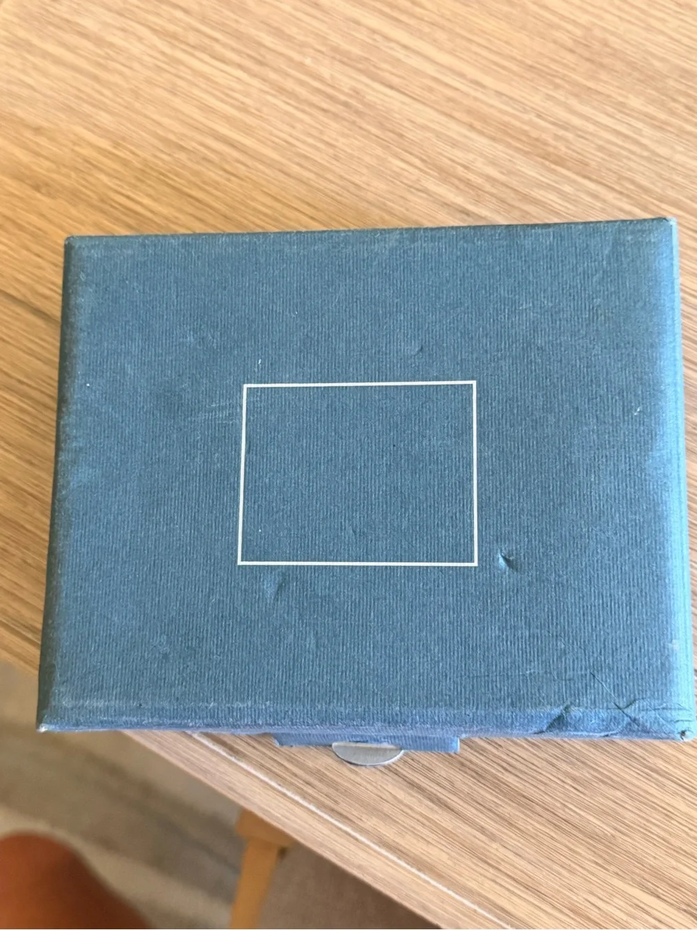 Marquis by Waterford Easton Clear Crystal Picture Frame 2 3/8 x 3 1/4 105191
